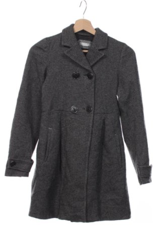 Palton pentru copii I Pinco Pallino, Mărime 11-12y/ 152-158 cm, Culoare Gri, Preț 396,99 Lei