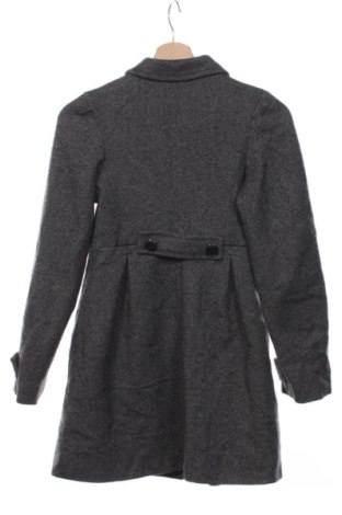 Palton pentru copii I Pinco Pallino, Mărime 11-12y/ 152-158 cm, Culoare Gri, Preț 396,99 Lei