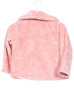 Detský kabát  LC Waikiki, Veľkosť 12-18m/ 80-86 cm, Farba Ružová, Cena  22,00 €