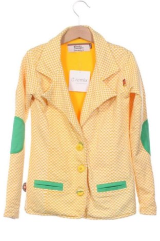 Παιδικό σακάκι 4Funky Flavours, Μέγεθος 8-9y/ 134-140 εκ., Χρώμα Πολύχρωμο, Τιμή 23,00 €