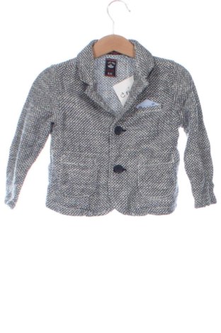 Detské sako  Blue, Veľkosť 18-24m/ 86-98 cm, Farba Viacfarebná, Cena  12,95 €