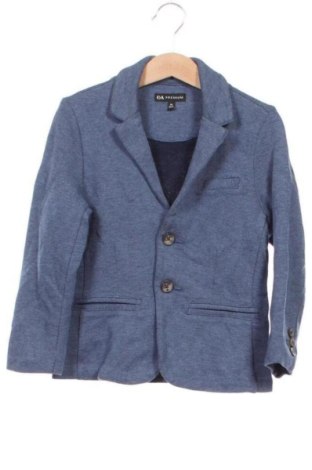 Kindersakko C&A, Größe 4-5y/ 110-116 cm, Farbe Blau, Preis € 14,99