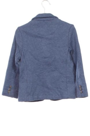 Kindersakko C&A, Größe 4-5y/ 110-116 cm, Farbe Blau, Preis € 14,99