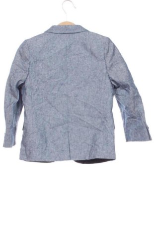 Detské sako  H&M, Veľkosť 2-3y/ 98-104 cm, Farba Modrá, Cena  12,95 €
