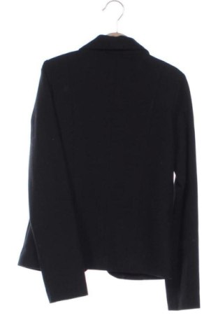 Παιδικό σακάκι H&M, Μέγεθος 9-10y/ 140-146 εκ., Χρώμα Μαύρο, Τιμή 16,37 €