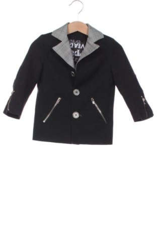 Παιδικό σακάκι Love Made Love, Μέγεθος 18-24m/ 86-98 εκ., Χρώμα Πολύχρωμο, Τιμή 31,00 €