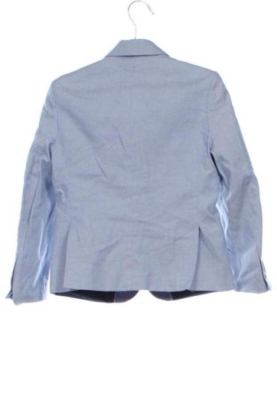 Παιδικό σακάκι Lupilu, Μέγεθος 3-4y/ 104-110 εκ., Χρώμα Μπλέ, Τιμή 9,24 €