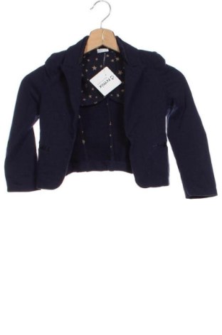 Gyerek zakó Microbe, Méret 3-4y / 104-110 cm, Szín Kék, Ár 8 269 Ft