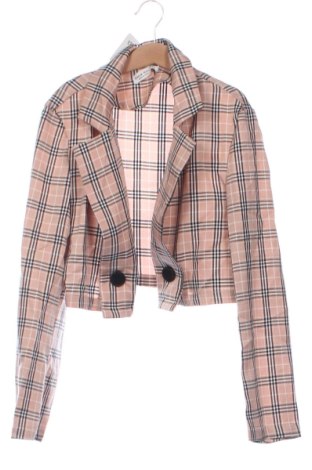 Παιδικό σακάκι SHEIN, Μέγεθος 12-13y/ 158-164 εκ., Χρώμα Πολύχρωμο, Τιμή 12,99 €
