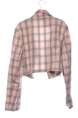Παιδικό σακάκι SHEIN, Μέγεθος 12-13y/ 158-164 εκ., Χρώμα Πολύχρωμο, Τιμή 12,99 €