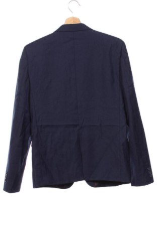 Kindersakko Unbranded, Größe 15-18y/ 170-176 cm, Farbe Blau, Preis € 14,99