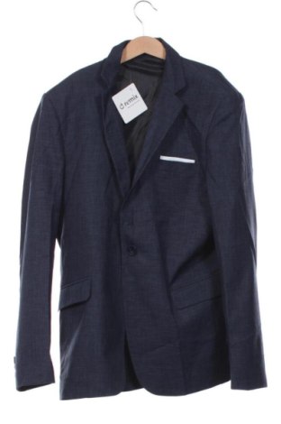 Detské sako  Unbranded, Veľkosť 13-14y/ 164-168 cm, Farba Modrá, Cena  16,30 €