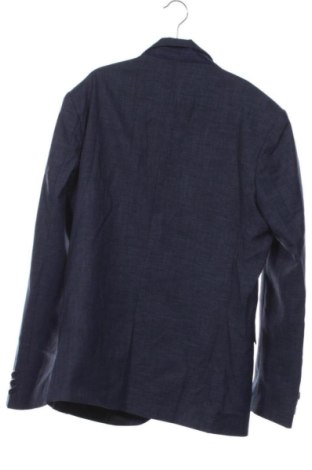 Detské sako  Unbranded, Veľkosť 13-14y/ 164-168 cm, Farba Modrá, Cena  16,30 €