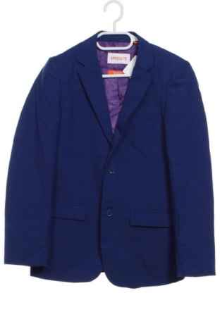 Dětské sako  Unbranded, Velikost 15-18y/ 170-176 cm, Barva Modrá, Cena  319,00 Kč