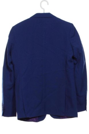 Dětské sako  Unbranded, Velikost 15-18y/ 170-176 cm, Barva Modrá, Cena  319,00 Kč