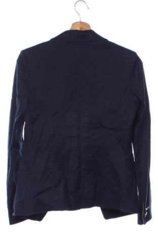 Παιδικό σακάκι Unbranded, Μέγεθος 13-14y/ 164-168 εκ., Χρώμα Μπλέ, Τιμή 12,99 €