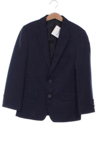 Παιδικό σακάκι Van Heusen, Μέγεθος 9-10y/ 140-146 εκ., Χρώμα Μπλέ, Τιμή 11,21 €