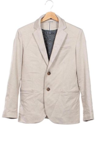 Παιδικό σακάκι WE, Μέγεθος 12-13y/ 158-164 εκ., Χρώμα  Μπέζ, Τιμή 12,99 €