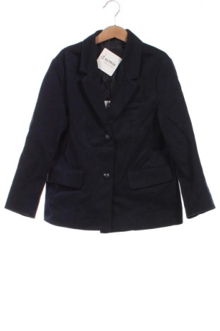 Παιδικό σακάκι Zara, Μέγεθος 7-8y/ 128-134 εκ., Χρώμα Μπλέ, Τιμή 23,59 €