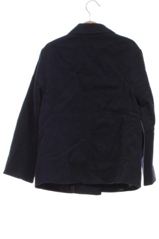 Παιδικό σακάκι Zara, Μέγεθος 7-8y/ 128-134 εκ., Χρώμα Μπλέ, Τιμή 23,59 €