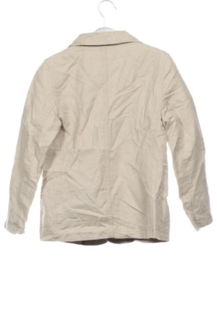 Dětské sako  Zara, Velikost 5-6y/ 116-122 cm, Barva Béžová, Cena  429,00 Kč