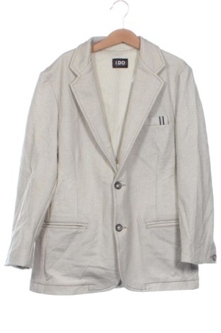 Kindersakko iDO, Größe 12-13y/ 158-164 cm, Farbe Mehrfarbig, Preis € 19,99