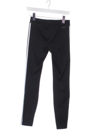 Kinder Sporthose Adidas, Größe 12-13y/ 158-164 cm, Farbe Schwarz, Preis € 12,99