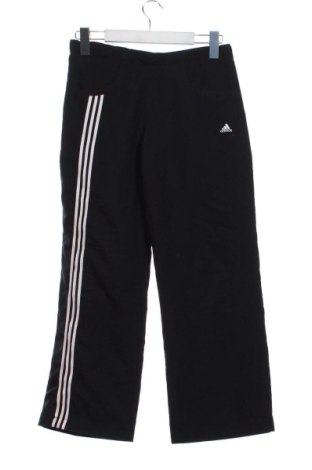 Gyerek sport nadrág Adidas, Méret 12-13y / 158-164 cm, Szín Kék, Ár 8 779 Ft
