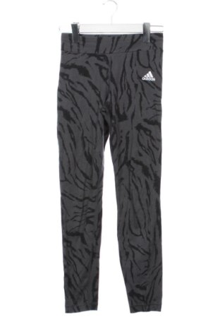 Pantaloni de trening, pentru copii Adidas, Mărime 13-14y/ 164-168 cm, Culoare Multicolor, Preț 61,99 Lei