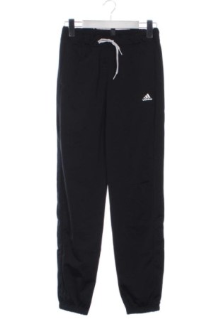 Gyerek sport nadrág Adidas, Méret 12-13y / 158-164 cm, Szín Fekete, Ár 5 219 Ft