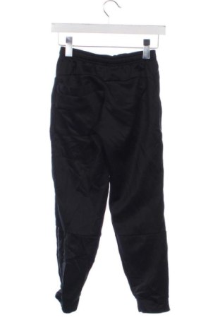 Παιδική κάτω φόρμα Adidas, Μέγεθος 10-11y/ 146-152 εκ., Χρώμα Μαύρο, Τιμή 17,39 €