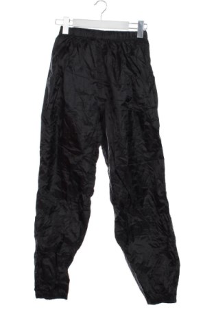 Kinder Sporthose Anuy, Größe 11-12y/ 152-158 cm, Farbe Schwarz, Preis € 8,99