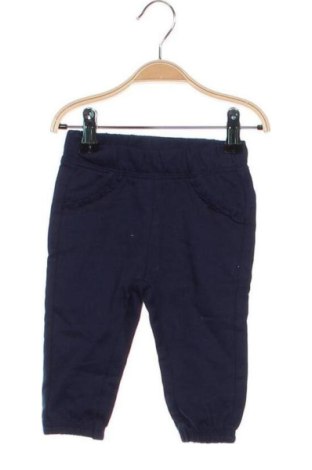 Gyerek sport nadrág Baby Club, Méret 6-9m / 68-74 cm, Szín Kék, Ár 3 819 Ft