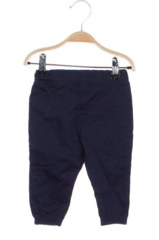 Gyerek sport nadrág Baby Club, Méret 6-9m / 68-74 cm, Szín Kék, Ár 3 819 Ft