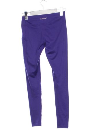Dziecięce spodnie sportowe Bekkin, Rozmiar 10-11y/ 146-152 cm, Kolor Fioletowy, Cena 68,87 zł