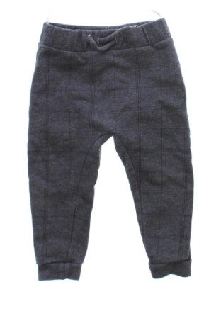 Detské tepláky C&A, Veľkosť 12-18m/ 80-86 cm, Farba Sivá, Cena  12,85 €