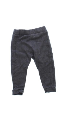 Detské tepláky C&A, Veľkosť 12-18m/ 80-86 cm, Farba Sivá, Cena  12,85 €