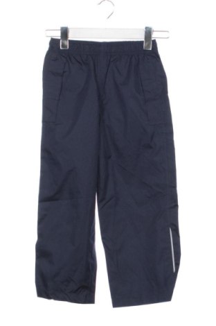 Детско спортно долнище Crivit, Размер 4-5y/ 110-116 см, Цвят Син, Цена 13,29 €