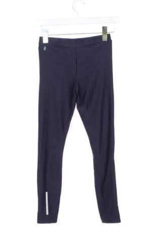 Kinder Sporthose Decathlon, Größe 10-11y/ 146-152 cm, Farbe Blau, Preis € 8,99