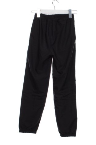 Pantaloni de trening, pentru copii Erima, Mărime 10-11y/ 146-152 cm, Culoare Negru, Preț 41,99 Lei