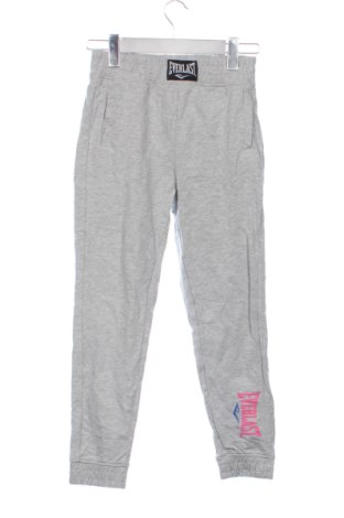 Gyerek sport nadrág Everlast, Méret 10-11y / 146-152 cm, Szín Szürke, Ár 6 989 Ft