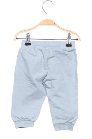 Kinder Sporthose H&M, Größe 9-12m/ 74-80 cm, Farbe Blau, Preis € 13,00