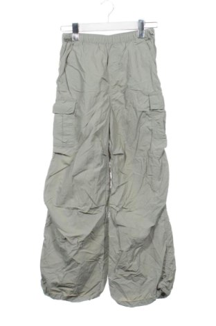 Gyerek sport nadrág H&M, Méret 10-11y / 146-152 cm, Szín Zöld, Ár 6 479 Ft