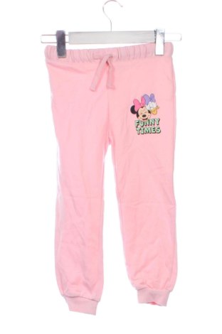 Kinder Sporthose H&M, Größe 2-3y/ 98-104 cm, Farbe Rosa, Preis € 8,99