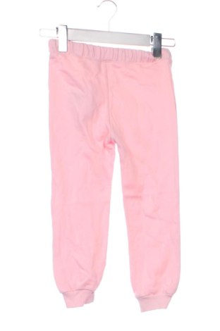Kinder Sporthose H&M, Größe 2-3y/ 98-104 cm, Farbe Rosa, Preis € 8,99