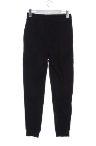 Pantaloni de trening, pentru copii H&M, Mărime 12-13y/ 158-164 cm, Culoare Negru, Preț 126,99 Lei