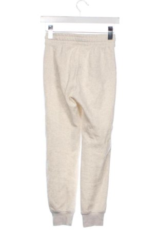 Kinder Sporthose H&M, Größe 9-10y/ 140-146 cm, Farbe Ecru, Preis 12,78 €