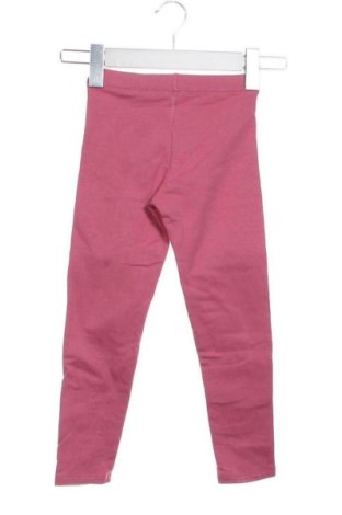 Детско спортно долнище H&M, Размер 4-5y/ 110-116 см, Цвят Пепел от рози, Цена 13,29 €