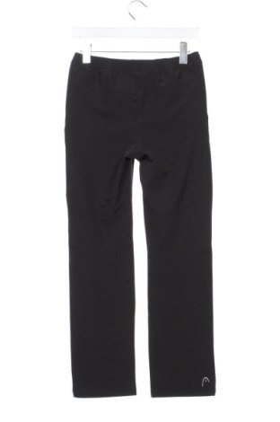 Detské tepláky Head, Veľkosť 11-12y/ 152-158 cm, Farba Čierna, Cena  20,96 €