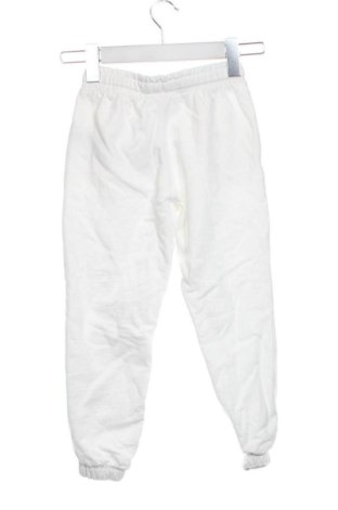 Pantaloni de trening, pentru copii Hello Kitty, Mărime 5-6y/ 116-122 cm, Culoare Alb, Preț 41,99 Lei